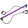 Wholesale Portable Yoga Pilates Stick Pull-up Assisted Training Rod multifunction Fitness pilates bar