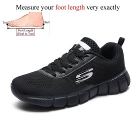 Spring Summer Women Popular Sneakers 2022 Brand Lightweight Breathable Running Shoes Sports Walking Ladies Hot Sale Dropshipping