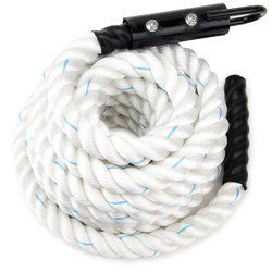 Gym Climbing Rope, 30'