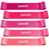 Fitness belt 5P (gradient powder)