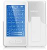 NURSAL Dual Channel Touchscreen TENS Unit Muscle Stimulator Machine with 24 Modes Rechargeable Massager for Pain Relief Therapy, 16 Electrodes Pads an