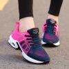 Women's Sneakers Comfortable Casual Shoes Breathable Sports Shoes Lightweight Running Shoes