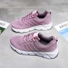 BOANXIL WOMEN 2022 Sneakers Running Shoes New Athletic Training Comfortable Footwear Breathable Outdoor Lightweight Sports Shoes