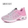 VIP Women Sneakers Outdoor Sports Breathable Mesh Comfort Air Cushion Running Shoes