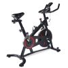 YSSOA Exercise Bike Indoor Cycling Training Stationary Exercise Equipment for Home Cardio Workout Cycle Bike Training