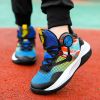 Autumn Winter 2022 Sneakers For Boy Fashion Tennis Shoes Leather Casual Sports Shoes Boy Running Shoes Older Kids Zapatillas