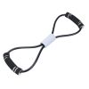 8-shaped Resistance Bands; Stretch Fitness Band; Pull Rope; Chest Arm And Shoulder Stretch Bands Exercise Equipment For Home Workout; Physical Therapy