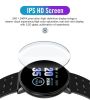 119 Plus Heart Rate Blood Pressure Sports Fitness Smart Watch