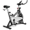 Indoor Gym Exercise Cycling Bike Smooth Belt Drive