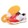 Men Women Sport Badminton Shoes Outdoor Women Gym Walking Sneakers Red Blue Man Professional Table Tennis Shoes Trainer