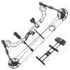 Adult professional compound bow