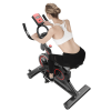 Home Cardio Gym Workout Professional Exercise Cycling Bike